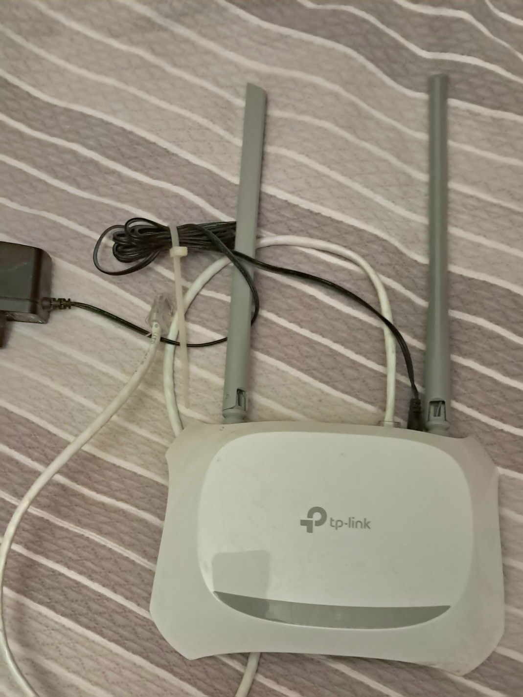 Wifi роутер Tp-link TL-WR840n  n300