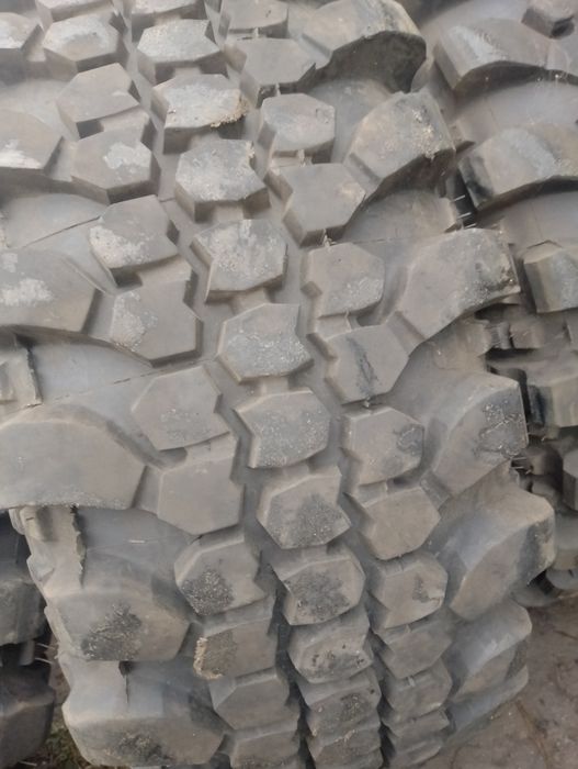 Грязьові шини forward 33х12.5 р15