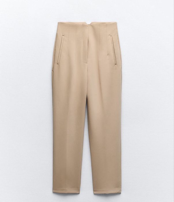 Брюки від бренду Zara