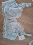 Продам НОВИЙ бюстик JASMINE( 80G) -500грн