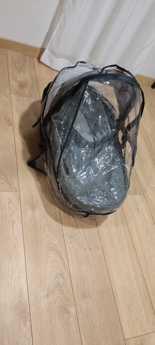 Gondola wózka MUTSY