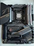 MSI MEG Z490 ACE   LGA1200