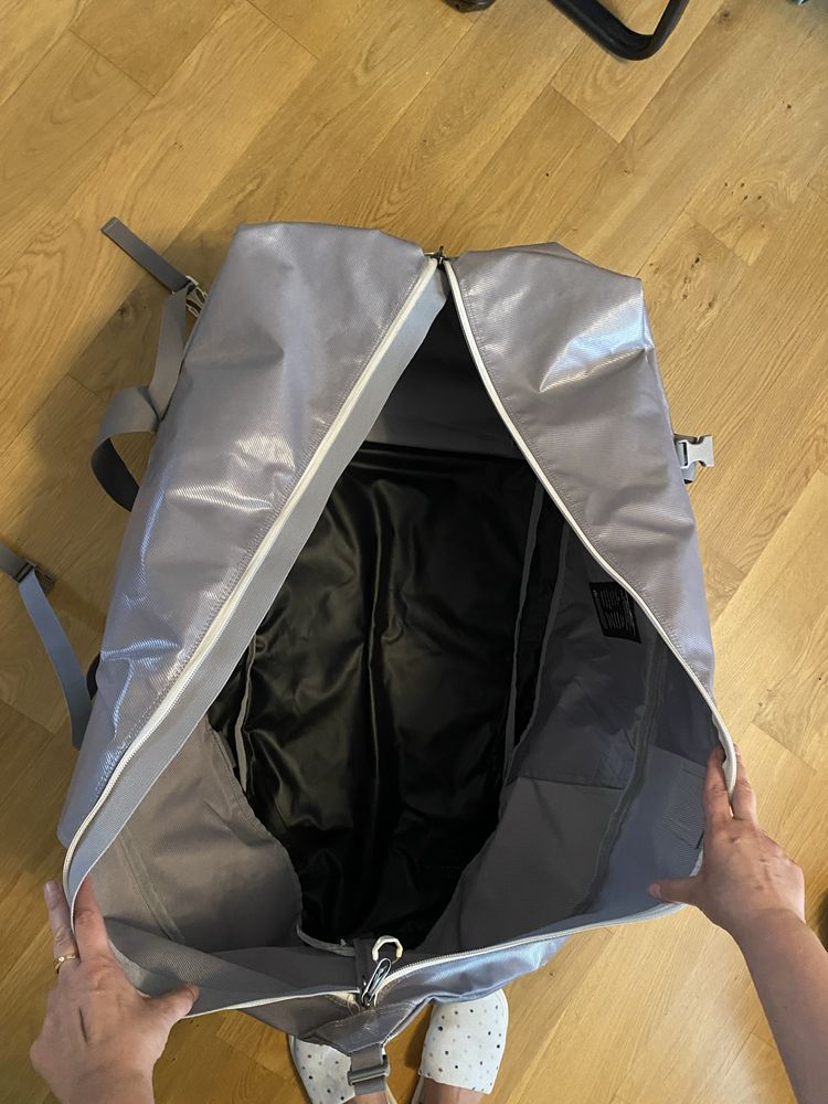torba / plecak eagle creek 130L