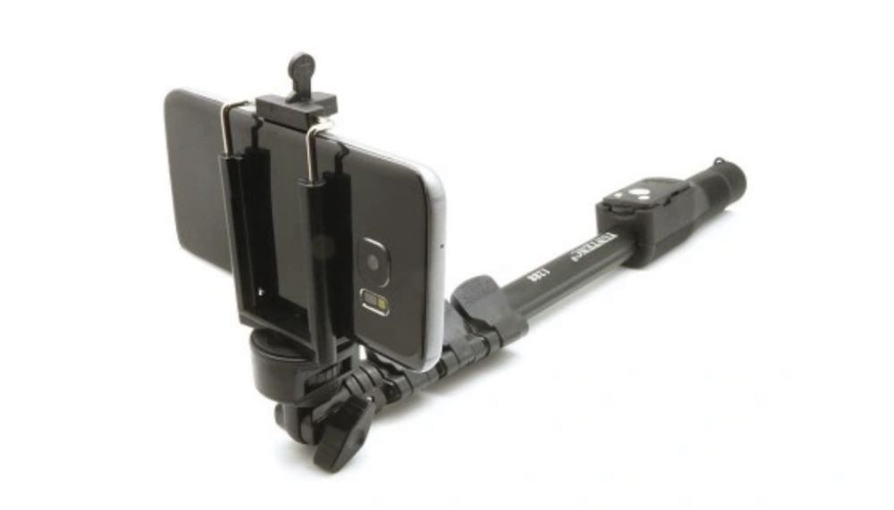 Kijek selfie Bluetooth