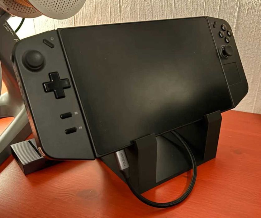 Lenovo Legion Go - podstawka