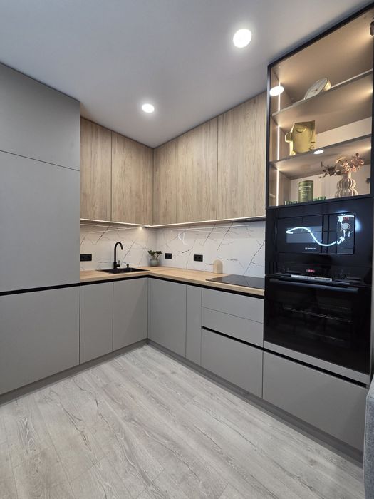 ЖК Варшавський, Виноградар. Подільський район.