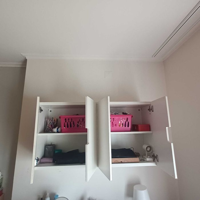 Móvel parede IKEA