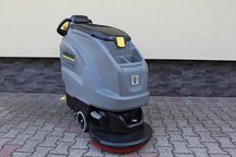 Szorowarka Karcher B 40 C  fv23% 6500 netto