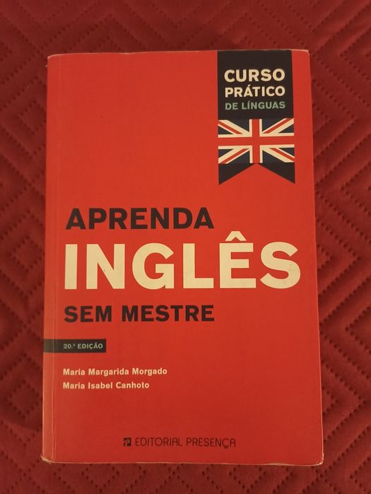 Aprenda Inglês Livro