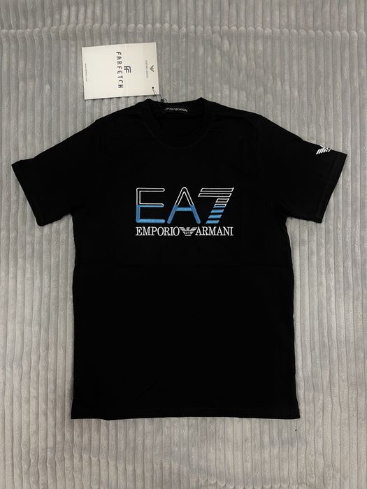 Tshirt Emporio Armani