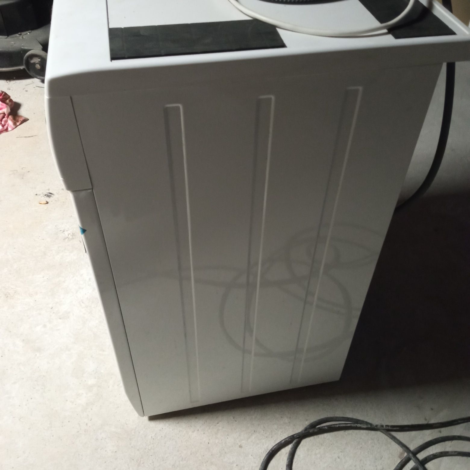Pralka Ardo A500