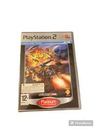 Jak X PLayStation 2 PAL