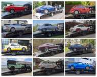 Auto Holowanie Transport Pomoc Drogowa Diagnostyka Miernik Lakieru