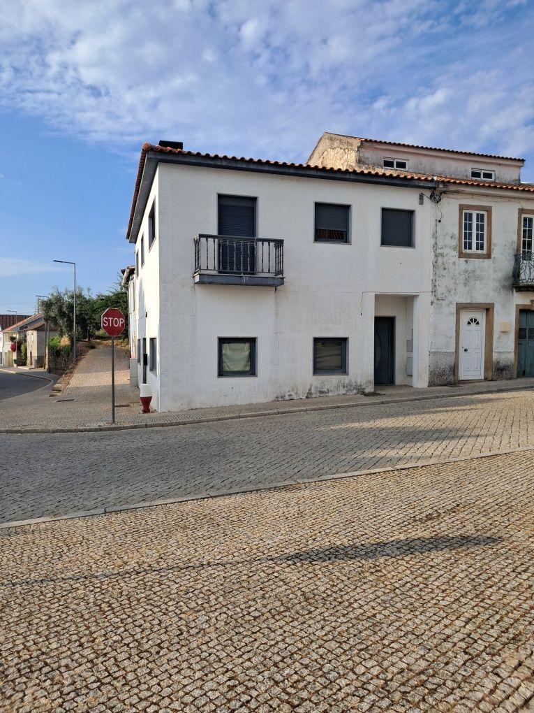 Edifício em propriedade horizontal