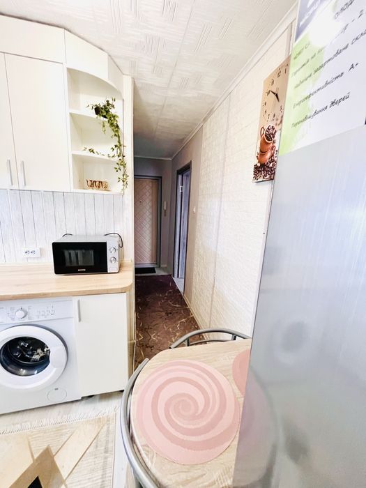 Сдаю квартиру , поселок Котовского, Заболотного