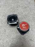 Tweetery B2 audio rage t1