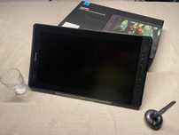 Tablet Kamvas Pro 16