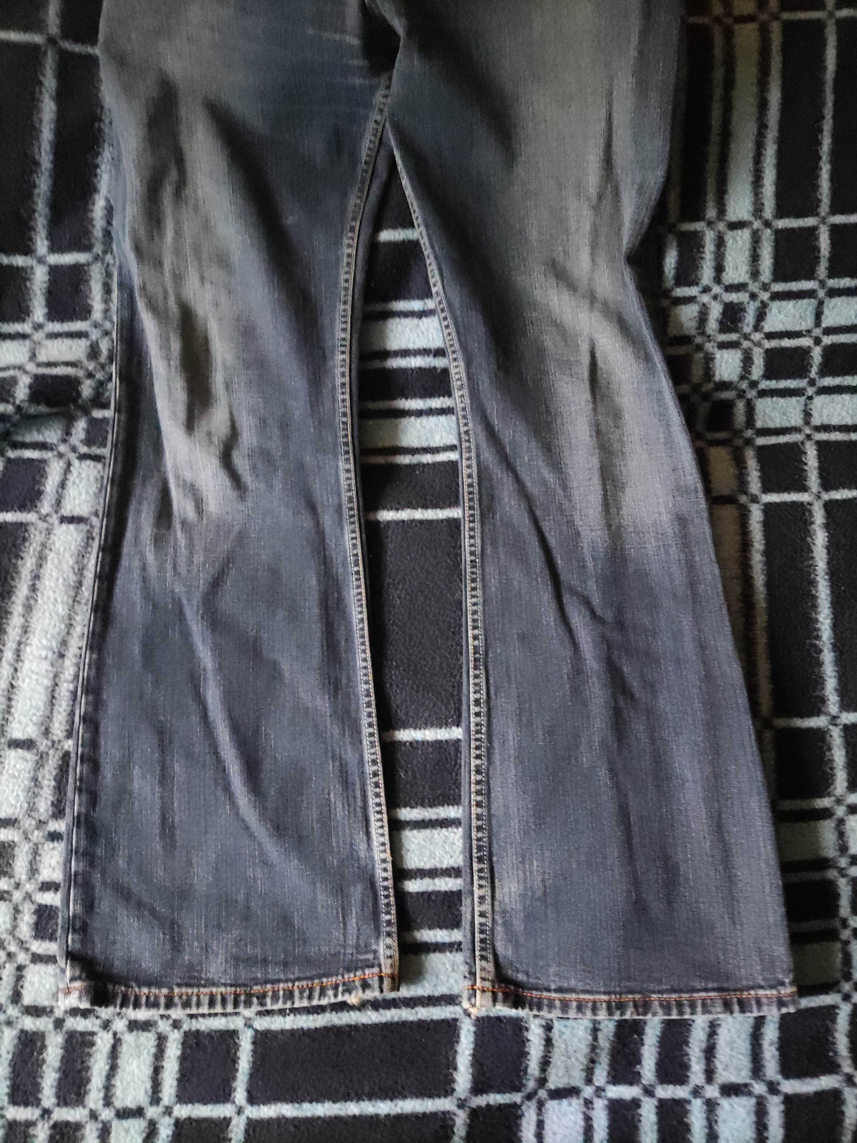 Spodnie Tommy Hilfiger roz L