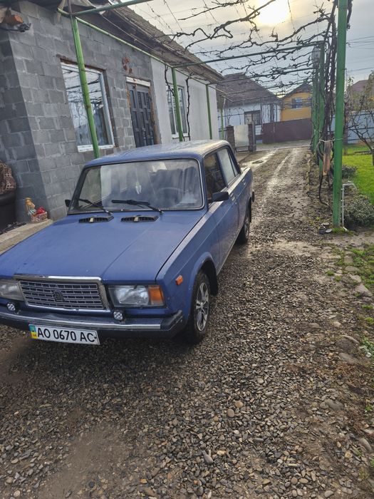 Продам  2005 рік