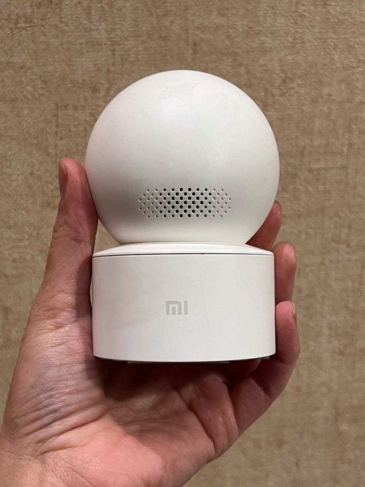 Відео няня / камера відеонагляду Xiaomi