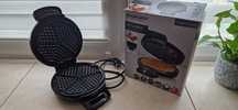 Gofrownica Silvercrest Waffle Maker