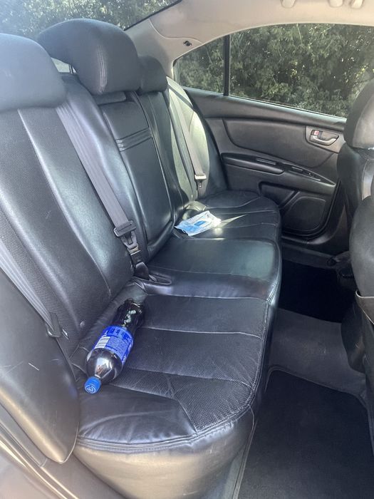 Kia Magentis 2008 року