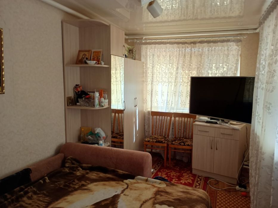 Душевний будинок із бізнесом та пасивним доходом біля Одеси!