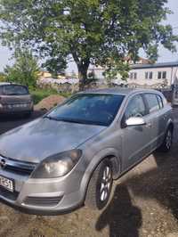 Opel Astra H 1.6 BENZYNA + LPG