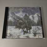 Dissection - Storm of The Light's Bane, wyd. Japan 2008