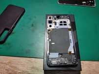Samsung galaxy S22 SM-901B DS 8GB/128GB uszkodzony OPIS !