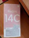 nowytelefon Redmi 14C