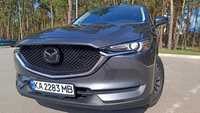 Продам Mazda CX-5 TOURING