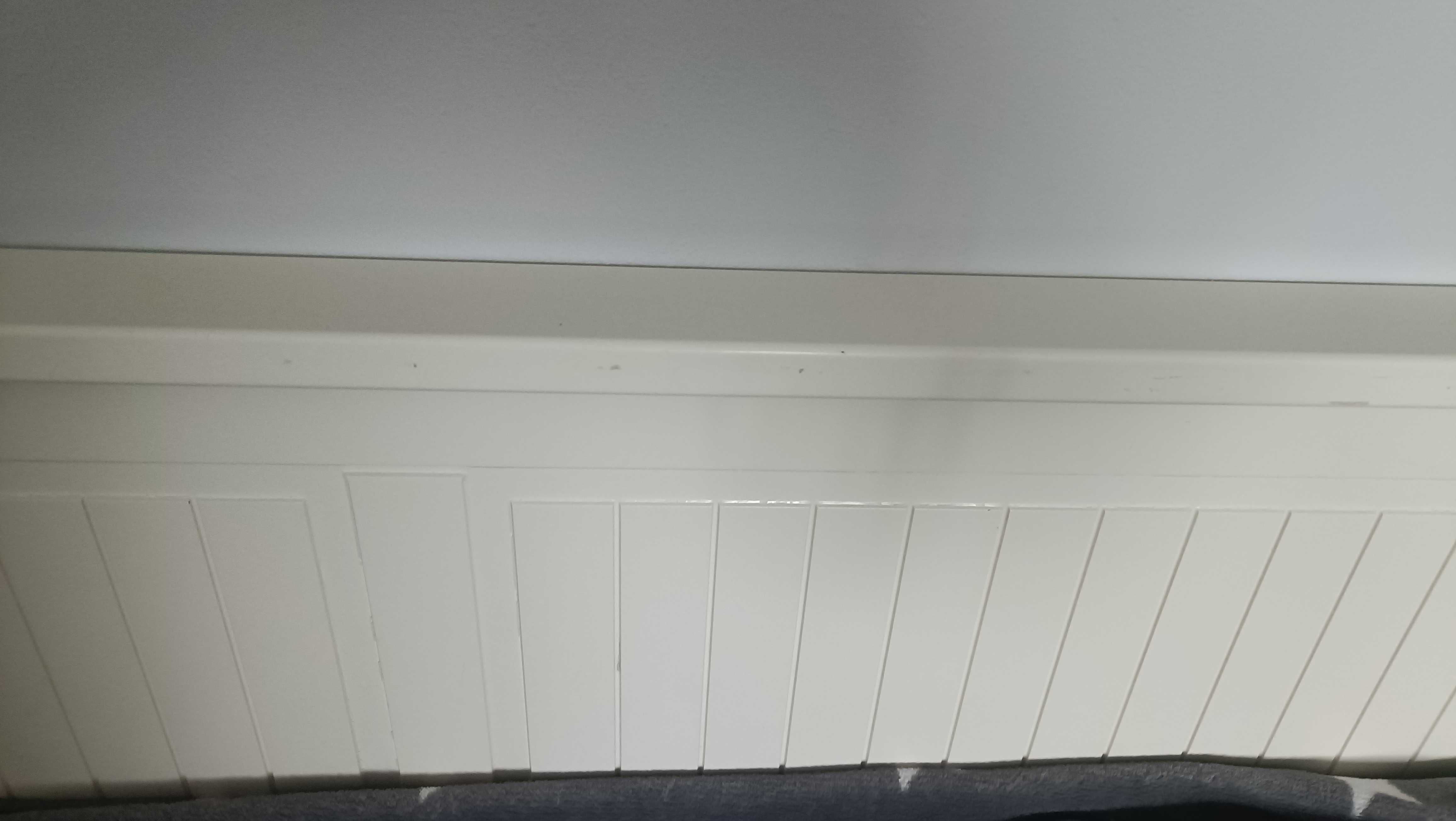 Łóżko Ikea hemnes