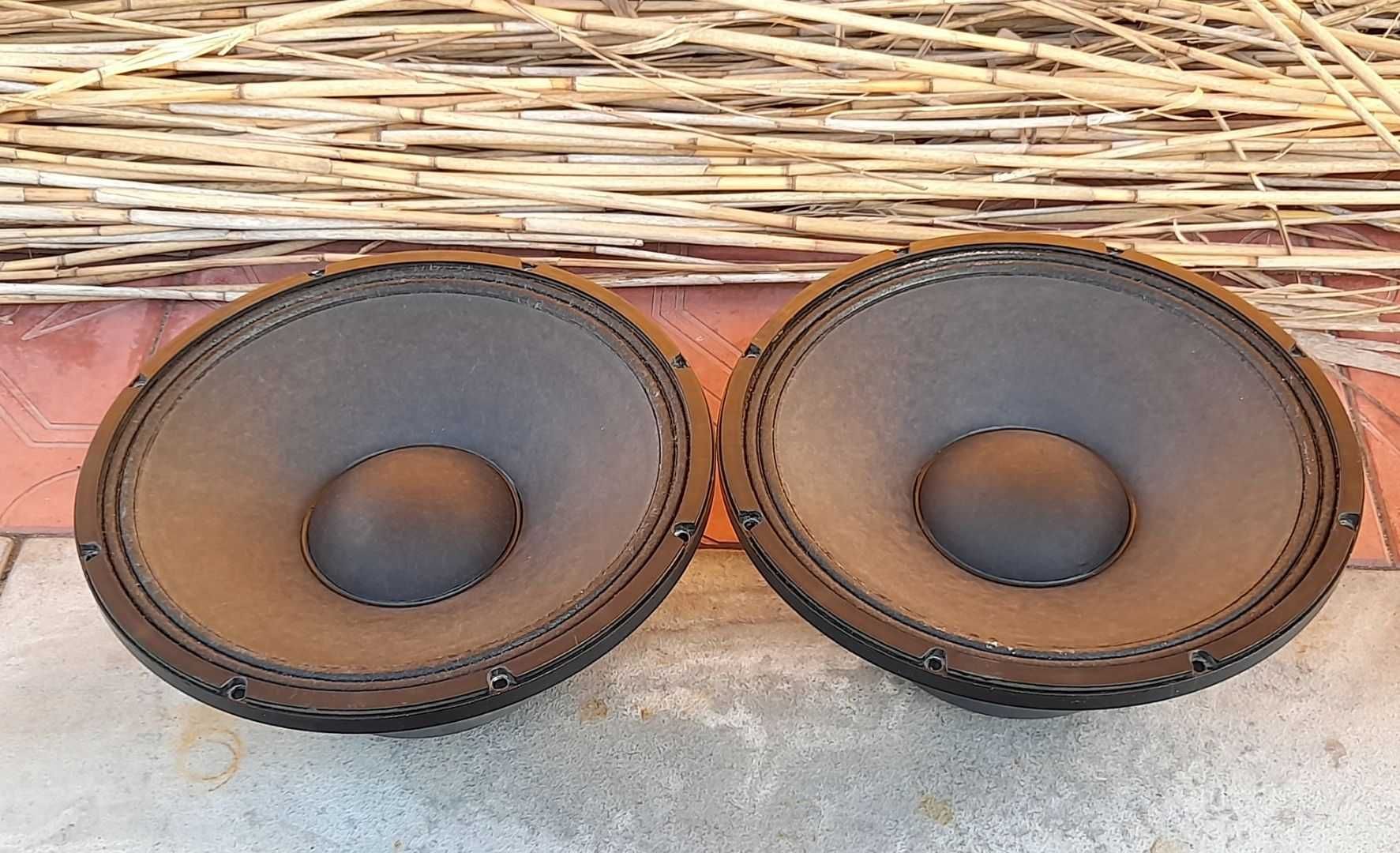 Eighteen Sound 15W700 15MB700 динаміки 15" MAG M1524/8 ом та 4 омні