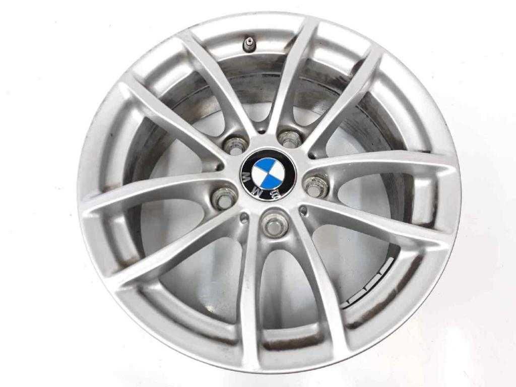 Jantes 16 bmw série 1 5x120 campanha 4 jantes até fim stock