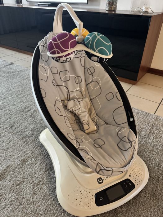 4Moms - Mamaroo 4