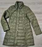 Plaszcz puchowy Tommy Hilfiger