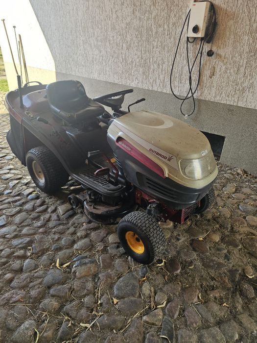 Kosiarka traktorek Gutbrot