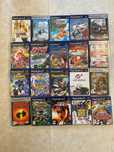 Jogos PlayStation  individuais ou em pack