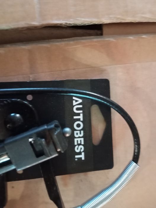 Alicate de abraçadeiras auto