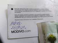 Karta 150zł do CCC/Halfprice/Eobuwie/Quicksilver/Modivo