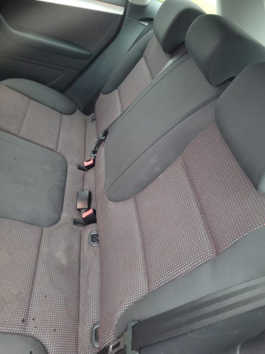 Audi a3 8p 2.0 tfsi BWA 200km / ANGLIK/ okazja