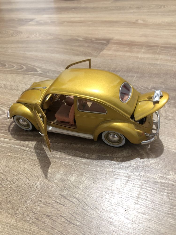 Urago Beetle (1955) (coleção)