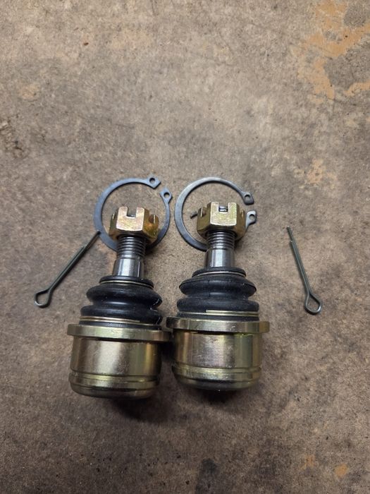 Części silnik gaźnik kartery rozrusznik sprzęgło pokrywa stator lucky