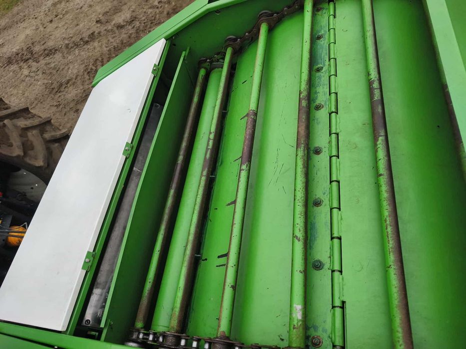 Sprzedam prasę SIPMA Z-569/1 FARMA II