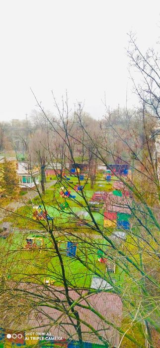 Продам 3х ком кв пр. Гагарина. Магдональдс