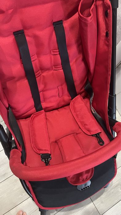 Коляска прогулка, прогулочна Colibri