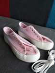 Trampki cieniowane CROPP