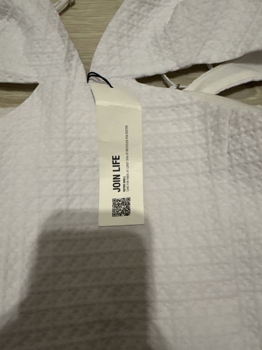 Сарофан білмй   Zara