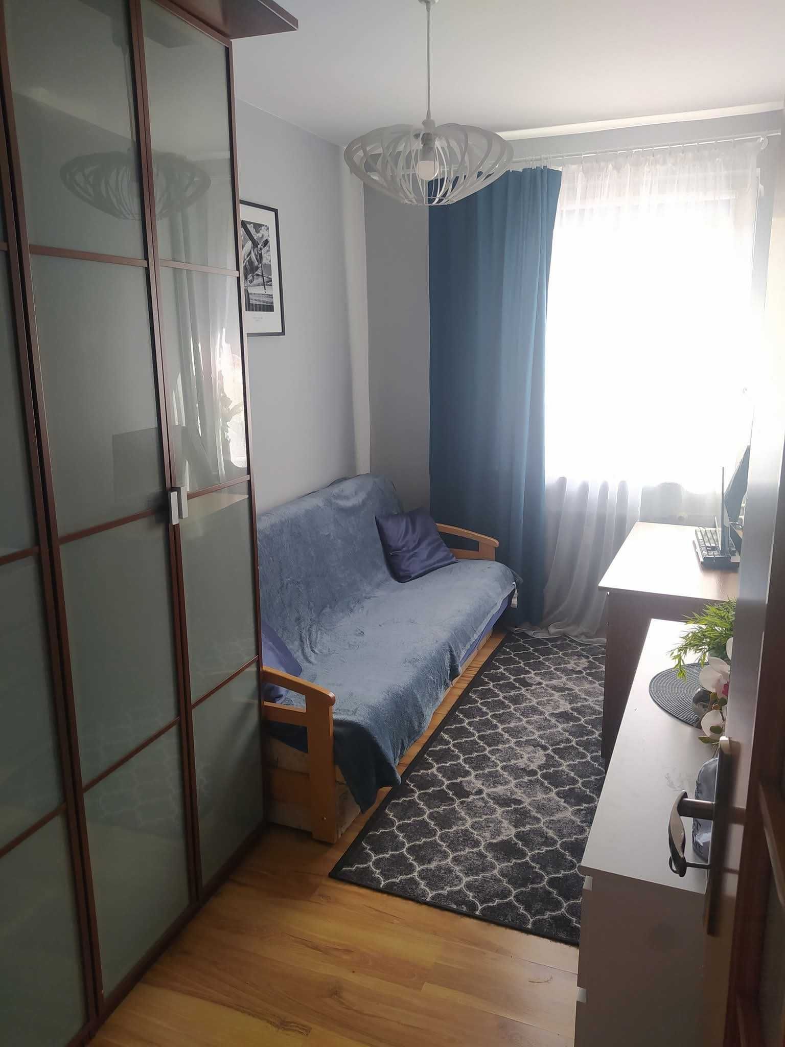 Pokój jednoosobowy - Górczyn